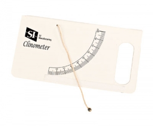 Clinometer